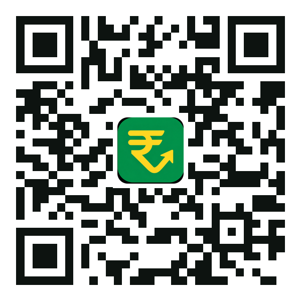 QR: zyadapaisa.in/join